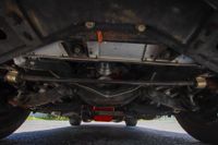 1972 Chevrolet Corvette Convertible for sale