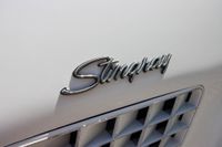 1972 Chevrolet Corvette Convertible for sale