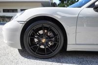 2018 Porsche Boxster Boxster for sale