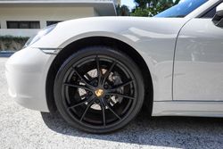 2018 Porsche Boxster Boxster for sale