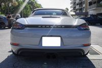 2018 Porsche Boxster Boxster for sale