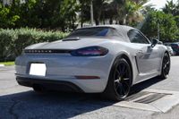 2018 Porsche Boxster Boxster for sale