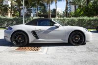2018 Porsche Boxster Boxster for sale