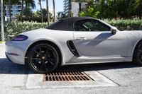 2018 Porsche Boxster Boxster for sale