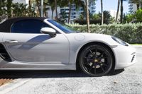 2018 Porsche Boxster Boxster for sale
