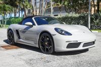 2018 Porsche Boxster Boxster for sale