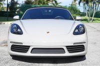 2018 Porsche Boxster Boxster for sale