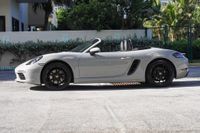 2018 Porsche Boxster Boxster for sale