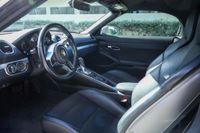 2018 Porsche Boxster Boxster for sale
