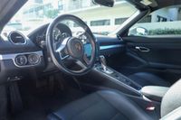 2018 Porsche Boxster Boxster for sale