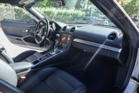 2018 Porsche Boxster Boxster for sale