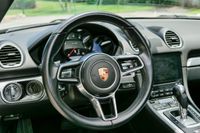 2018 Porsche Boxster Boxster for sale