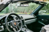 2018 Porsche Boxster Boxster for sale