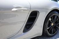 2018 Porsche Boxster Boxster for sale