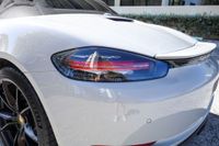 2018 Porsche Boxster Boxster for sale