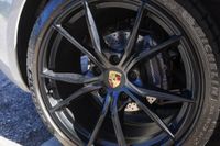2018 Porsche Boxster Boxster for sale