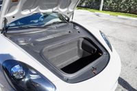 2018 Porsche Boxster Boxster for sale