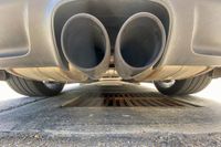 2018 Porsche Boxster Boxster for sale