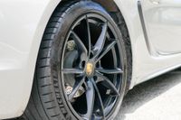 2018 Porsche Boxster Boxster for sale