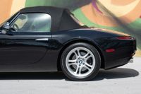 2001 BMW Z8 Roadster for sale
