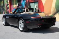 2001 BMW Z8 Roadster for sale