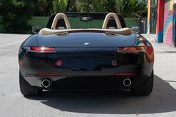 2001 BMW Z8 Roadster for sale