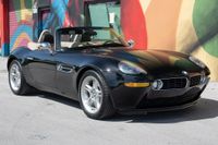 2001 BMW Z8 Roadster for sale