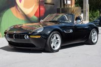 2001 BMW Z8 Roadster for sale