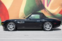 2001 BMW Z8 Roadster for sale