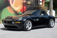 2001 BMW Z8 Roadster for sale