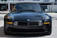 2001 BMW Z8 Roadster for sale