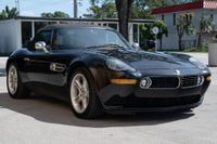 2001 BMW Z8 Roadster for sale