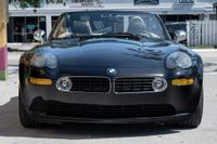 2001 BMW Z8 Roadster for sale