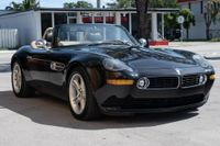 2001 BMW Z8 Roadster for sale