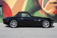2001 BMW Z8 Roadster for sale