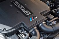 2001 BMW Z8 Roadster for sale