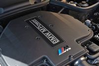 2001 BMW Z8 Roadster for sale