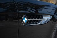2001 BMW Z8 Roadster for sale