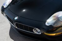 2001 BMW Z8 Roadster for sale