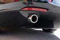 2001 BMW Z8 Roadster for sale