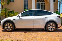 2021 Tesla Model Y for sale