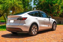 2021 Tesla Model Y for sale
