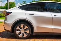 2021 Tesla Model Y for sale