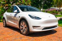 2021 Tesla Model Y for sale