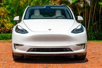 2021 Tesla Model Y for sale