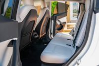 2021 Tesla Model Y for sale