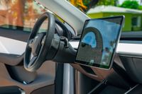 2021 Tesla Model Y for sale