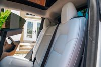 2021 Tesla Model Y for sale
