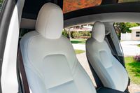 2021 Tesla Model Y for sale