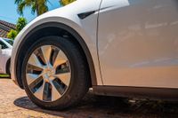 2021 Tesla Model Y for sale